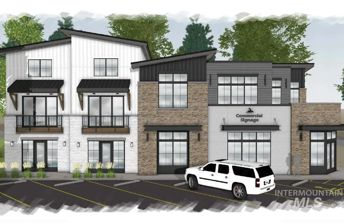 141 W State Street, Donnelly, ID 83615 - #1