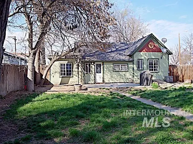 628 3rd Ave S, Payette, ID 83672 - #2