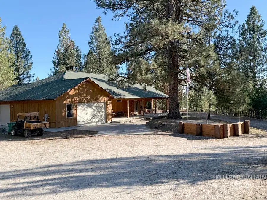 7 Carey Way, Cascade, ID 83611 - #2