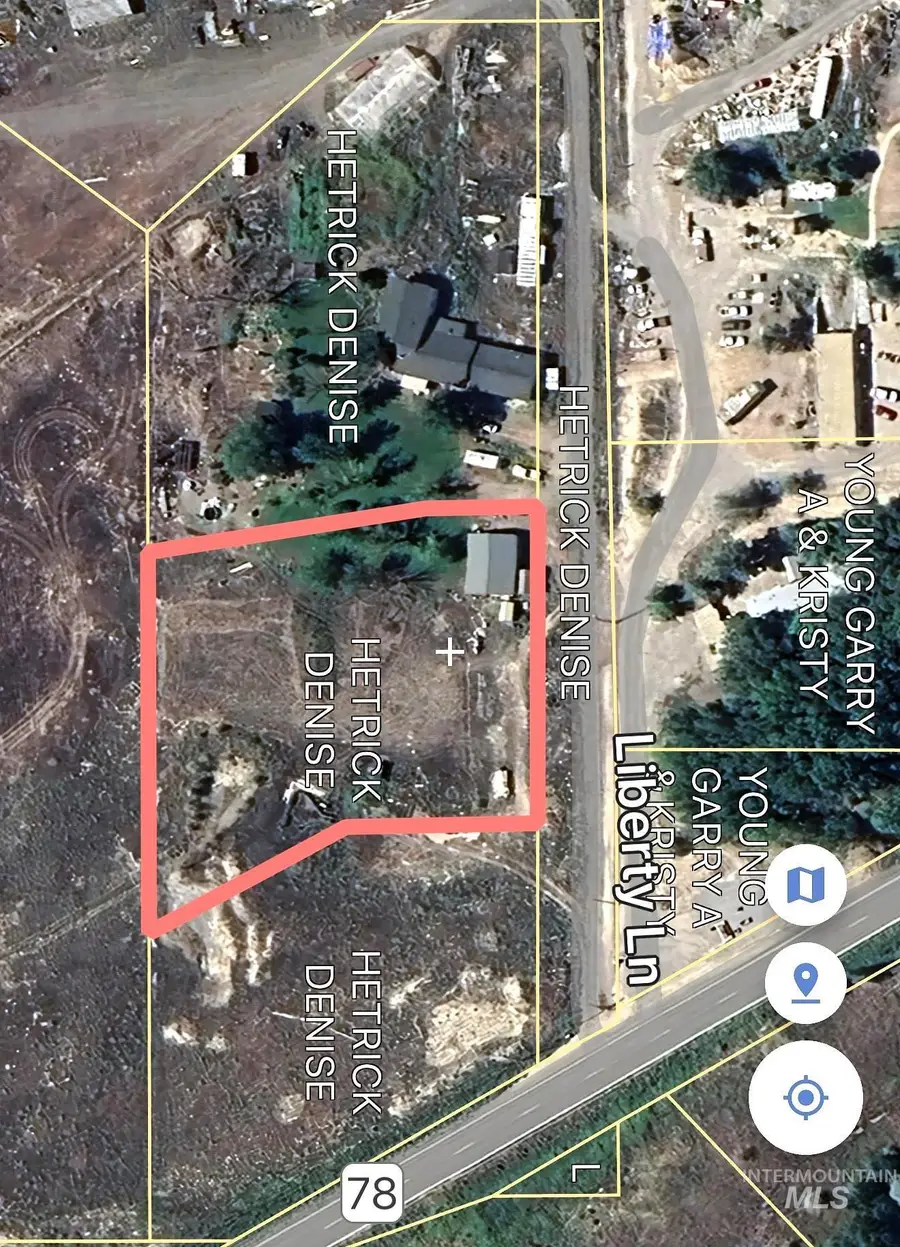 TBD Hwy 78, Melba, ID 83641 - #3
