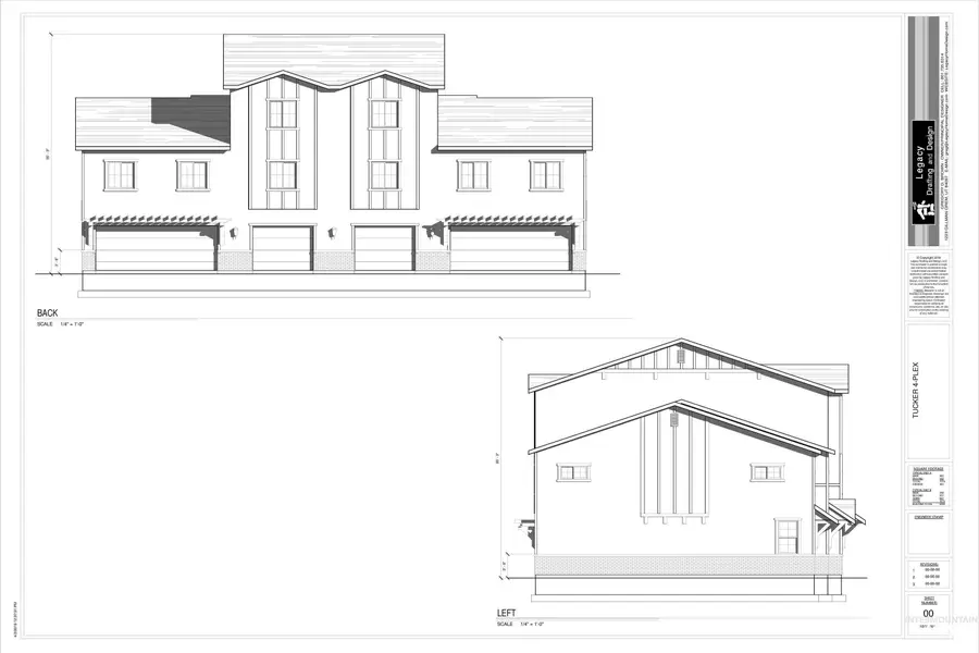 4055 Bunny Hill Lane, Meridian, ID 83642 - #2
