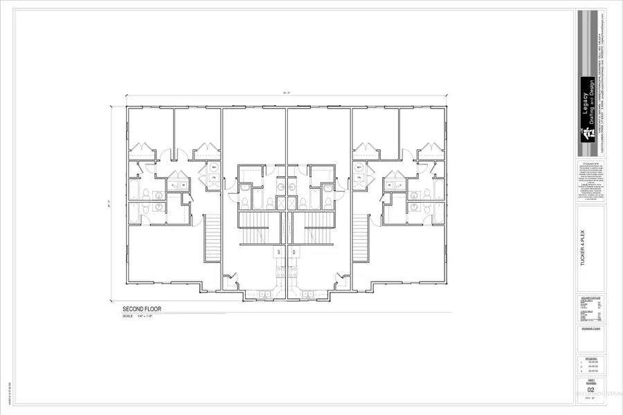 4055 Bunny Hill Lane, Meridian, ID 83642 - #3