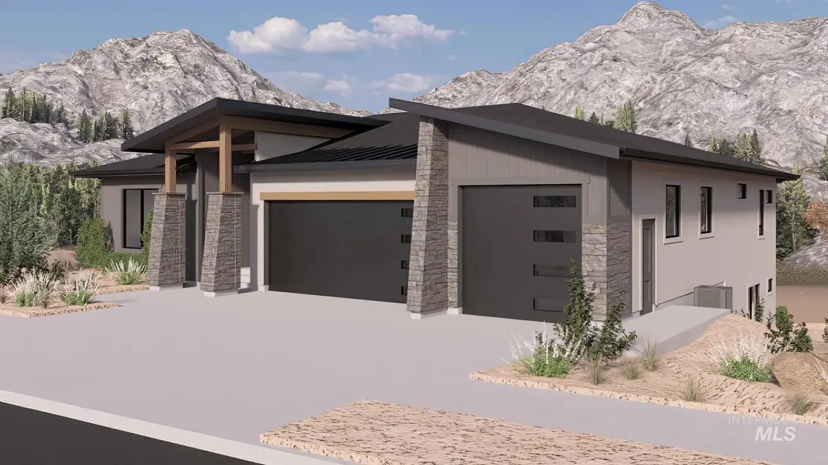 3581 E Asteroid Ct, Boise, ID 83712 - #1