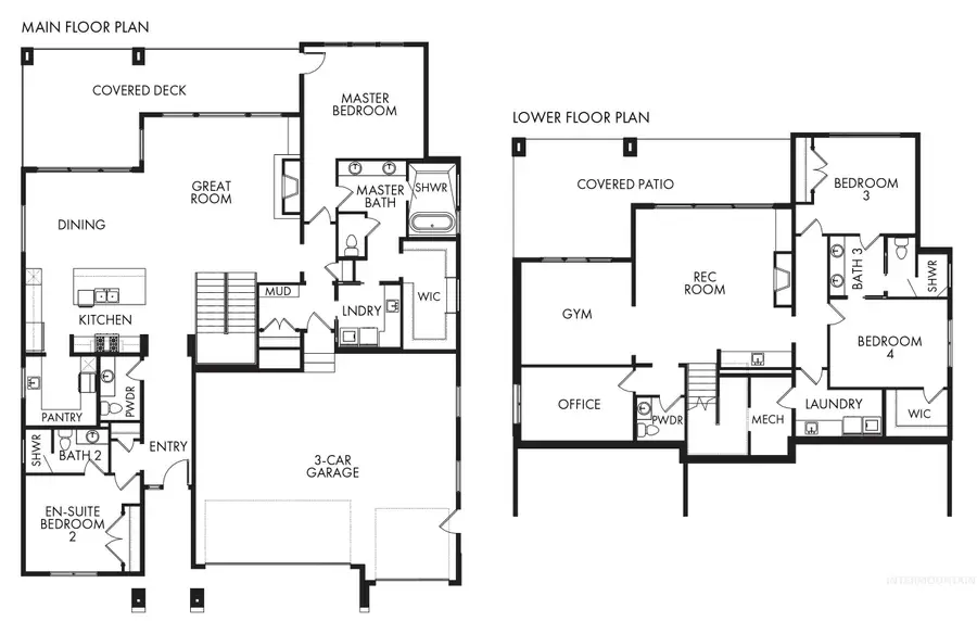3581 E Asteroid Ct, Boise, ID 83712 - #2