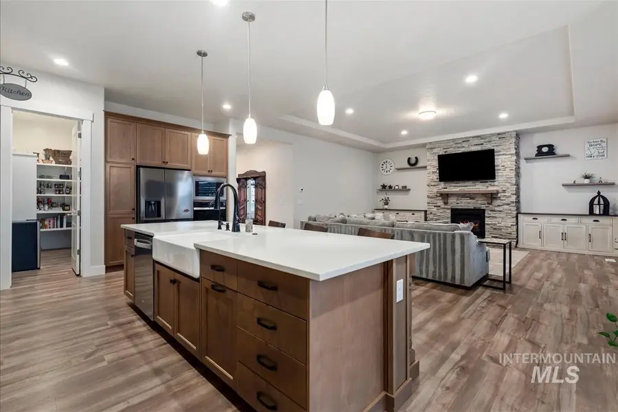 3413 N Hosta Ave, Star, ID 83669 - #3