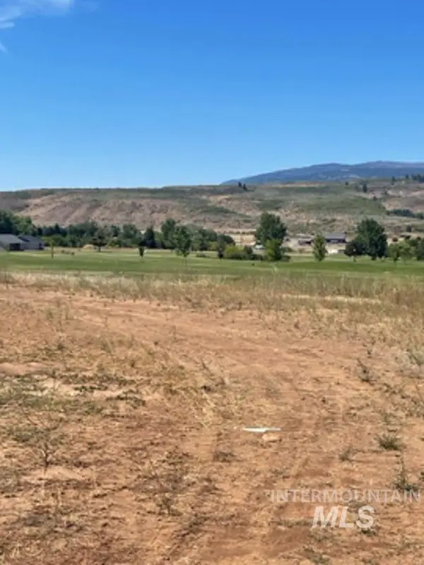 TBD Fairway Drive, Council, ID 83612