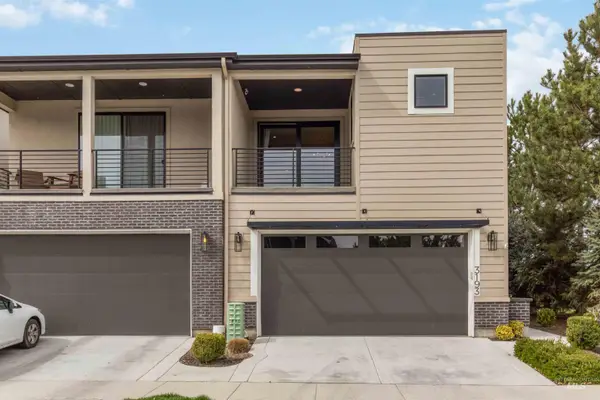 3193 S Sedgebrook Lane, Eagle, ID 83616