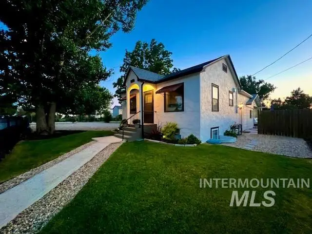 1223 N Ohio Ave., Caldwell, ID 83605 - #1