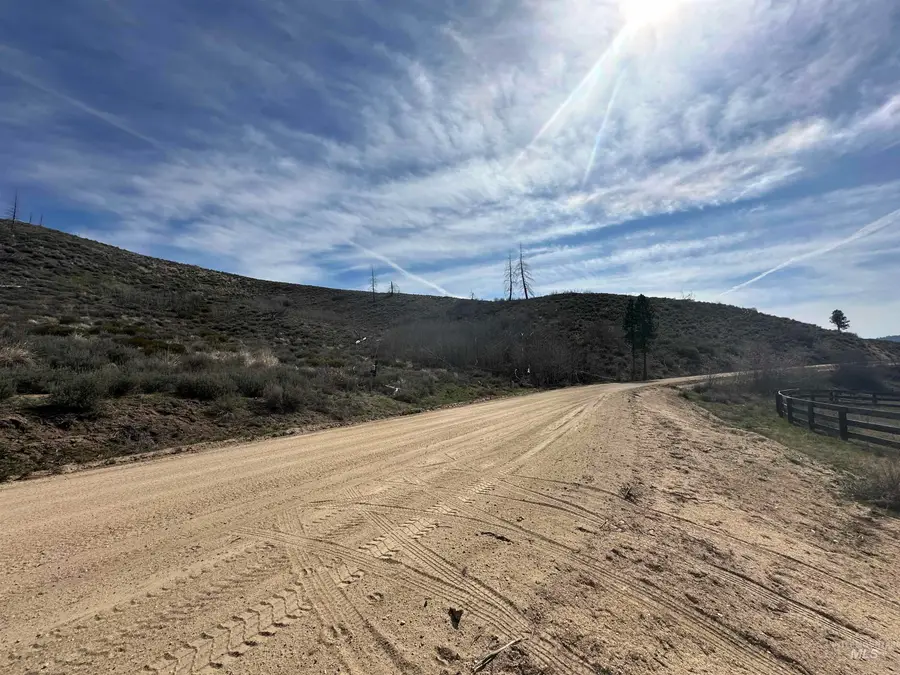 TBD Lester Creek Rd, Pine, ID 83647 - #3