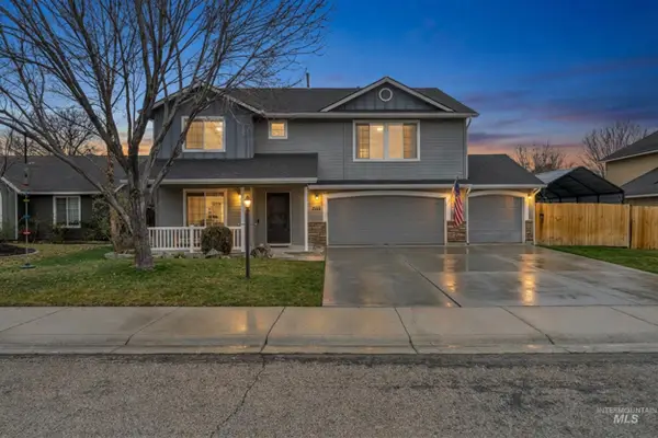 3614 S Creekwood Way, Boise, ID 83709