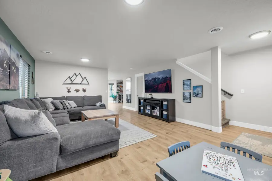 3614 S Creekwood Way, Boise, ID 83709 - #3