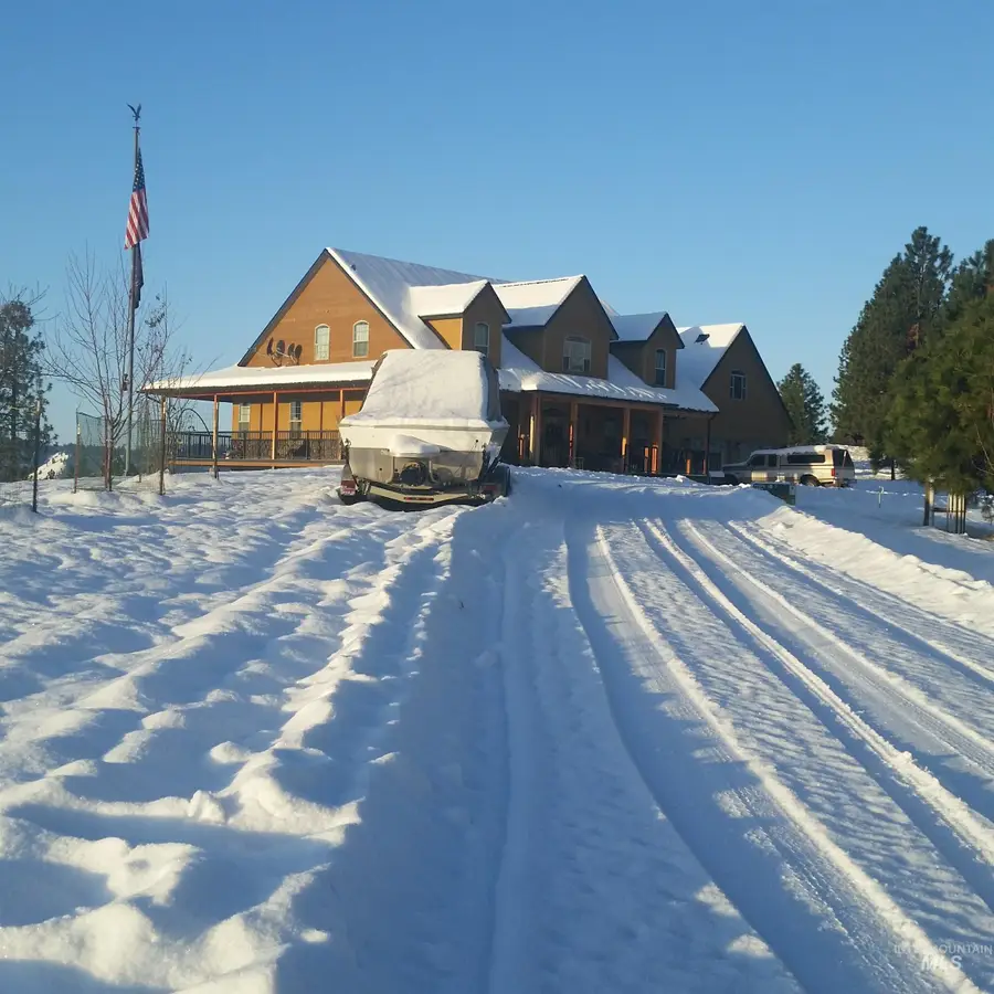 5371 Upper Fords Creek #& 5373 Upper fords Creek.. 2016 guest house 26x40, Orofino, ID 83544 - #3