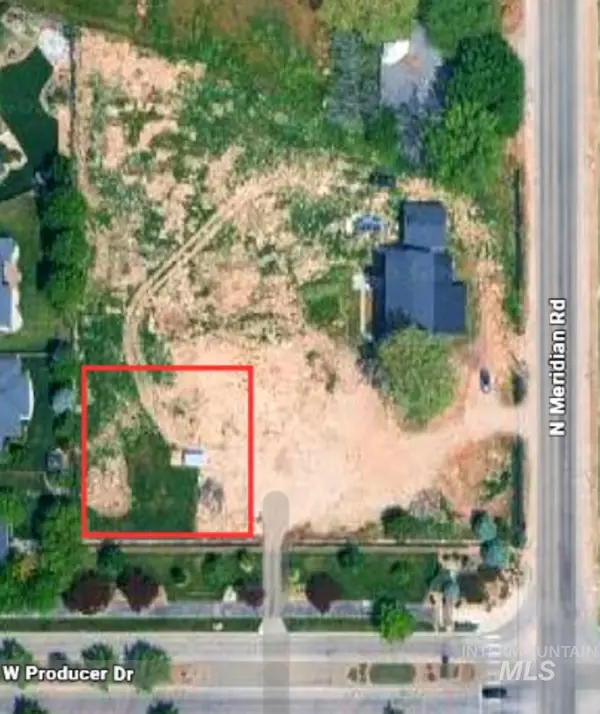 62 W Producer Dr, Meridian, ID 83646