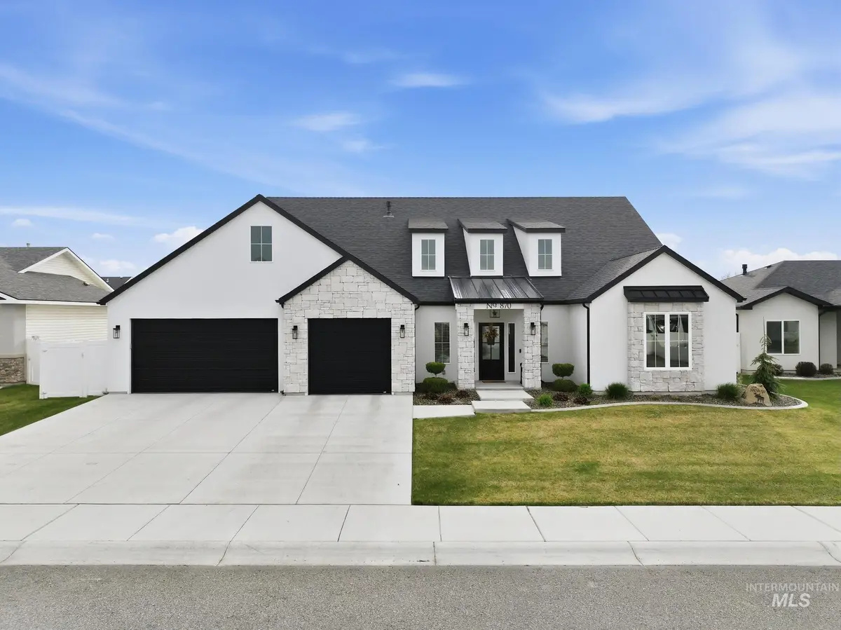 870 Cottonridge Way, Kimberly, ID 83341 - #1
