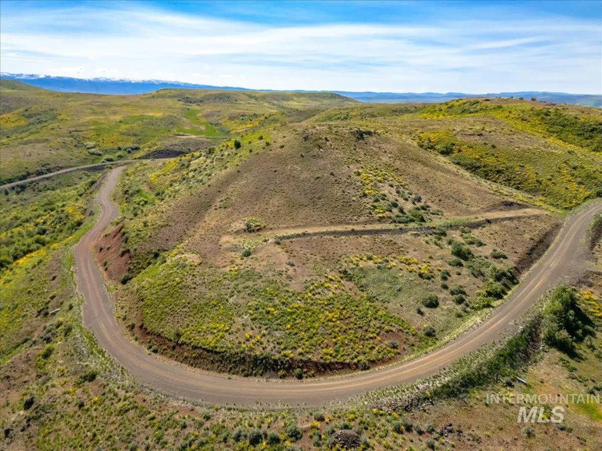 L25 Cuddy View Drive, Council, ID 83612 - #1