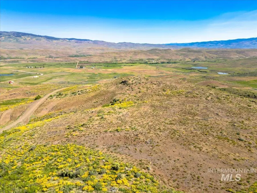 L25 Cuddy View Drive, Council, ID 83612 - #3
