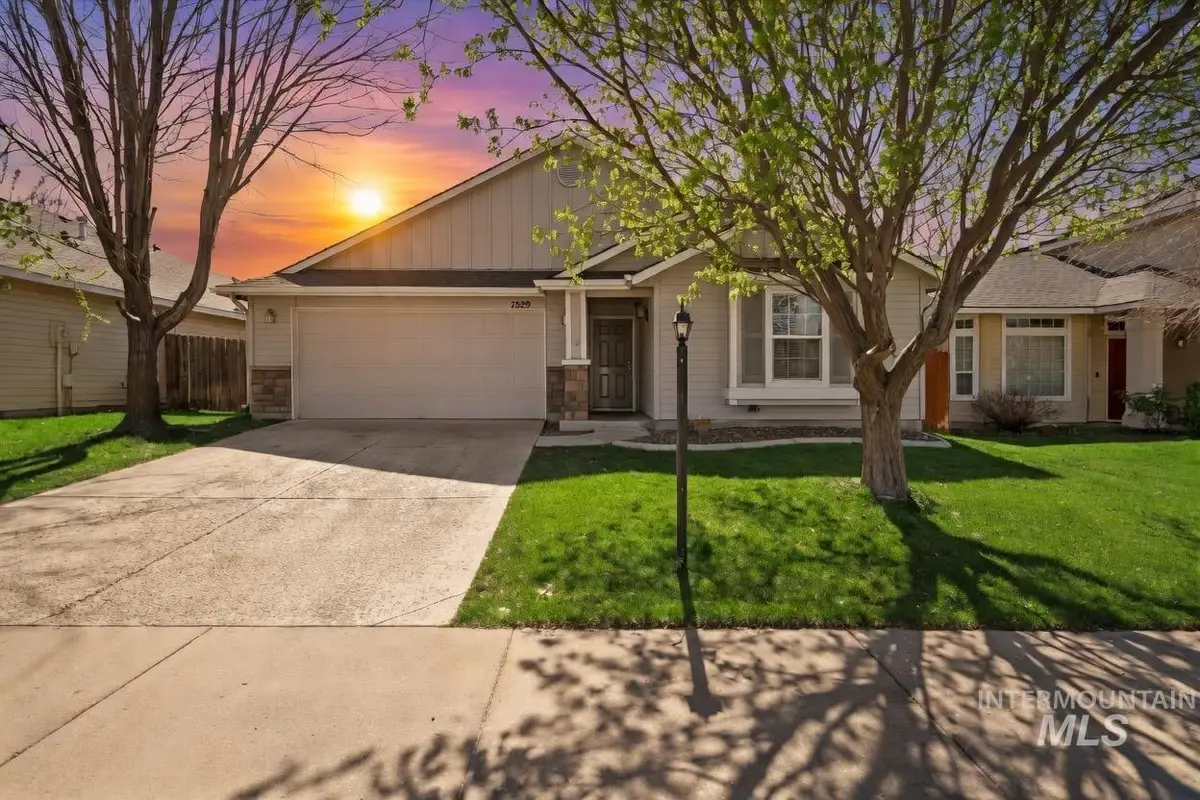 7529 W Middle Fork, Boise, ID 83709 - #1