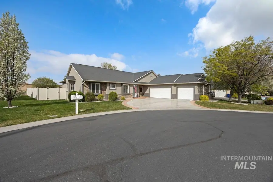 1841 Canyon Park Ct, Twin Falls, ID 83301 - #2