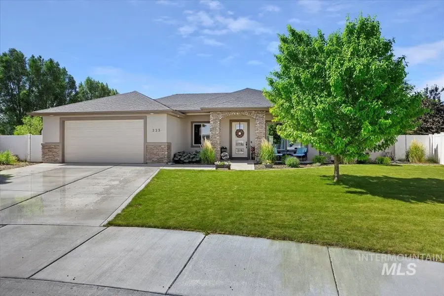 225 Slate Springs Ct, Kimberly, ID 83341 - #2