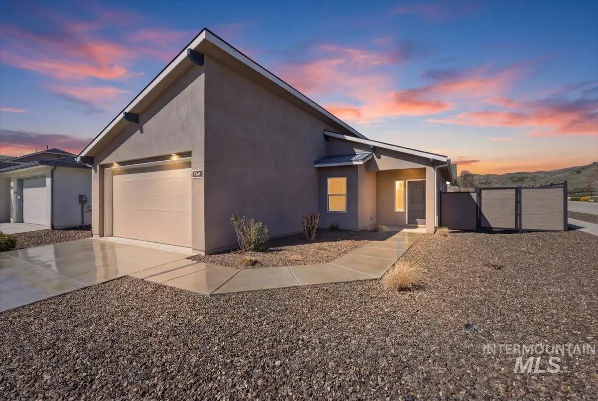 5542 W Old Ranch St, Eagle, ID 83714 - #1