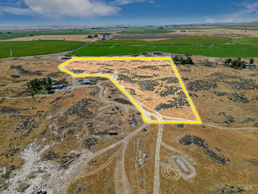 Parcel B Tbd S 1200 E, Bliss, ID 83314 - #3