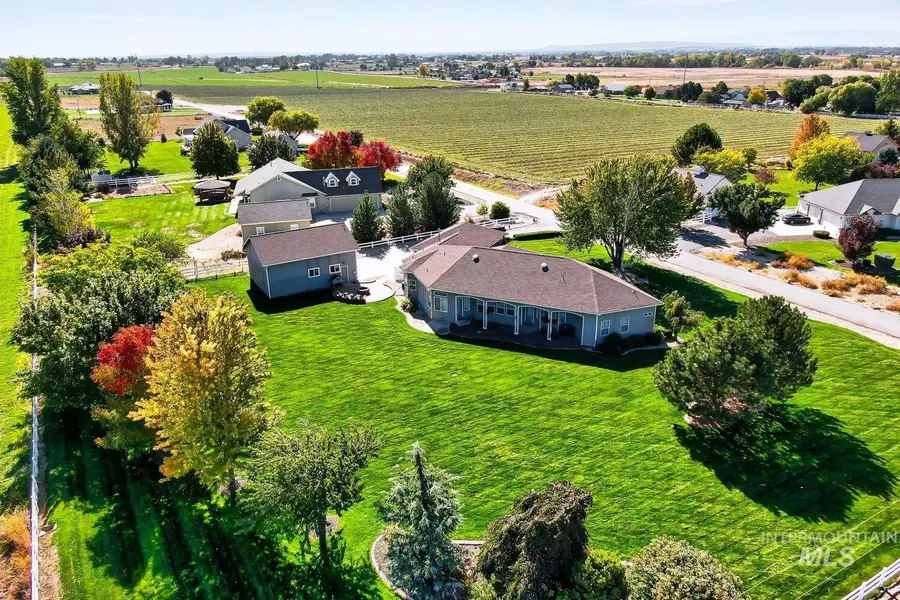 3136 N Brumby Ln, Kuna, ID 83634 - #3