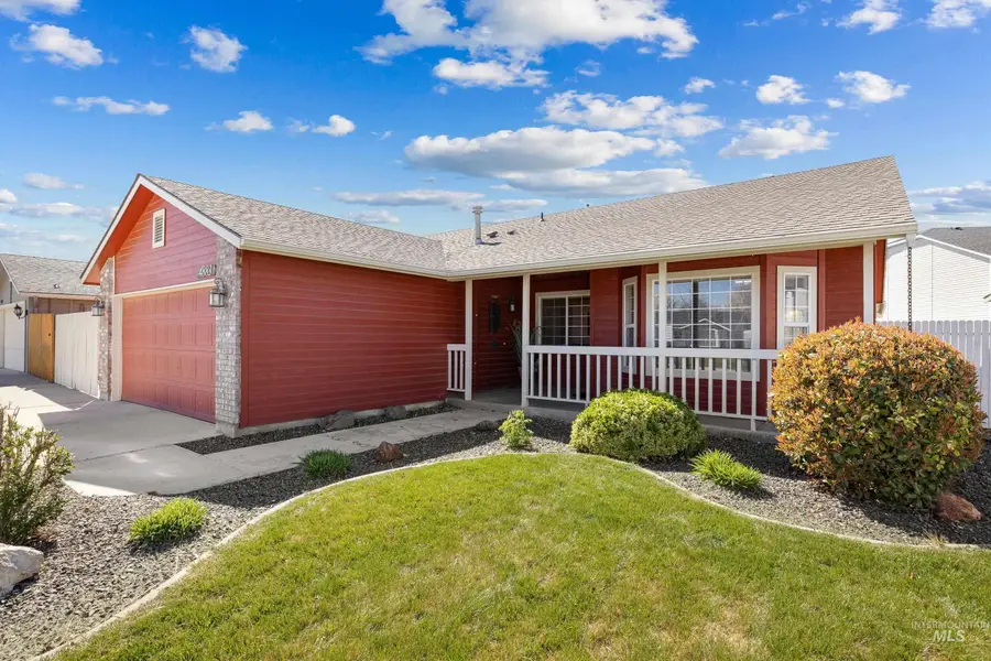 4883 S Rawhide Drive, Boise, ID 83709 - #2