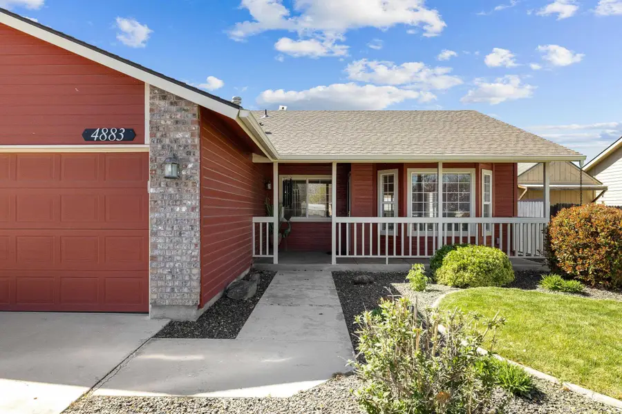 4883 S Rawhide Drive, Boise, ID 83709 - #3
