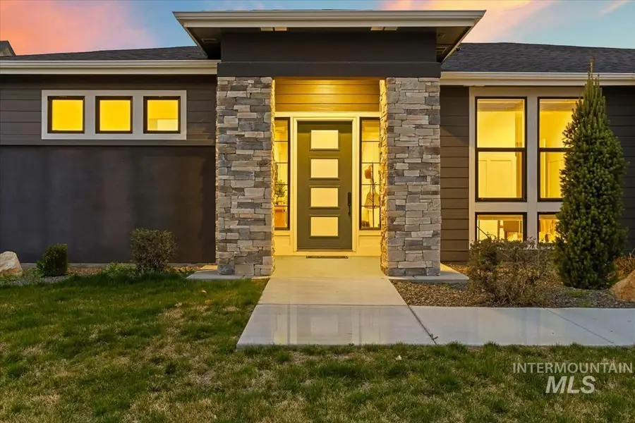 3882 W Haverhill St, Eagle, ID 83616 - #2