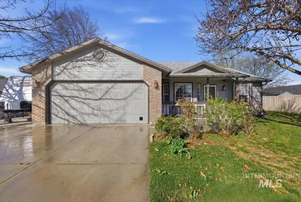 2503 N Morrow Ave, Boise, ID 83713