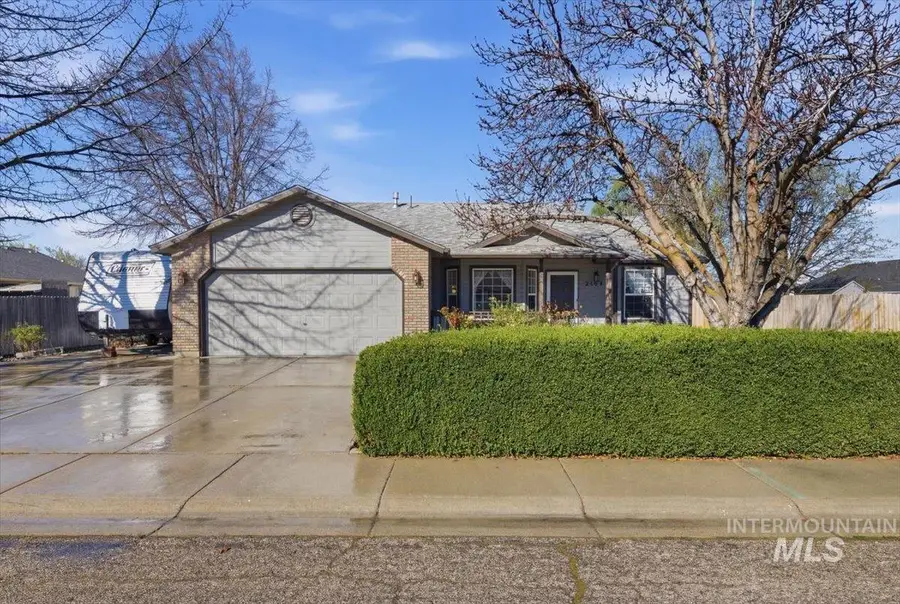 2503 N Morrow Ave, Boise, ID 83713 - #2