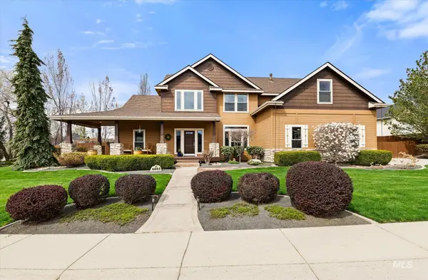 9802 W Big Springs Blvd., Boise, ID 83714