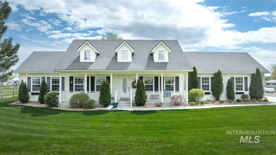 2675 Kings Way Drive, Homedale, ID 83628 - #2