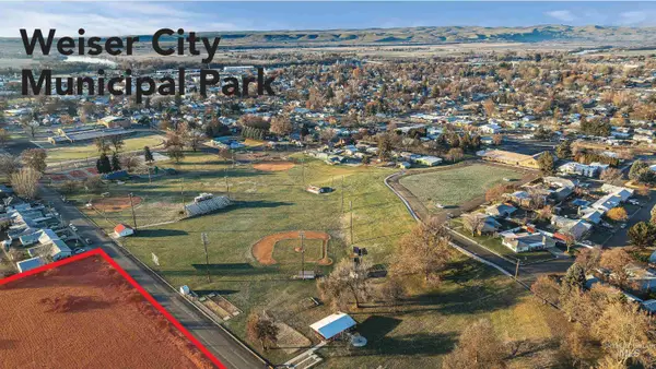 TBD E 4th Street, Weiser, ID 83672