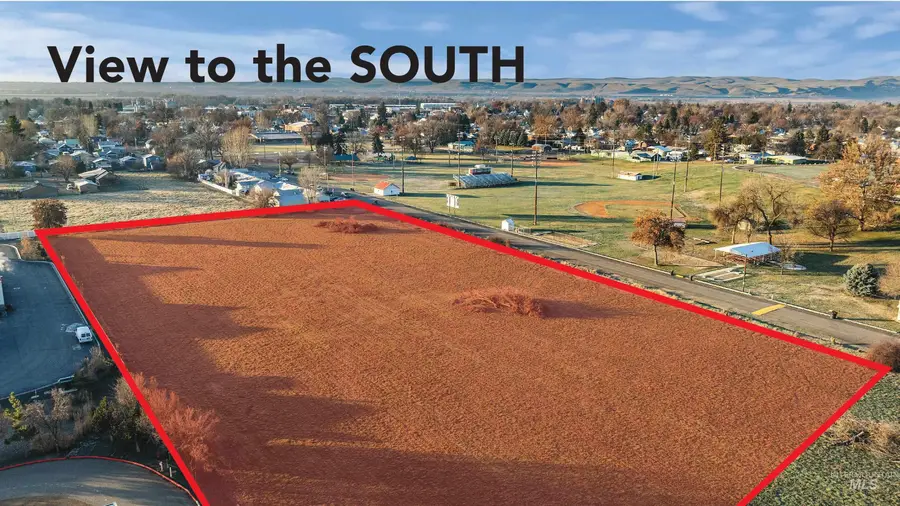 TBD E 4th Street, Weiser, ID 83672 - #2