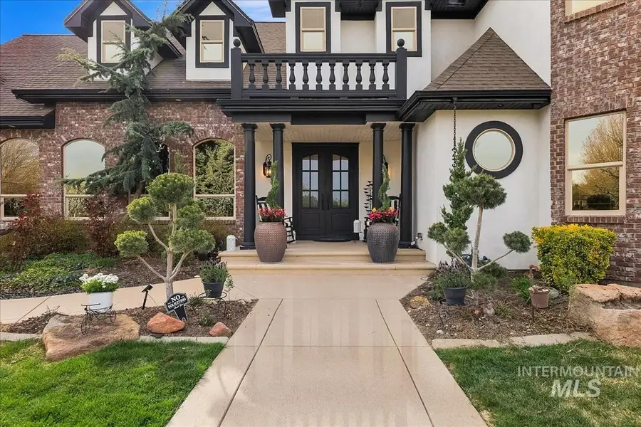 12343 Whitechapel Way, Nampa, ID 83686 - #2