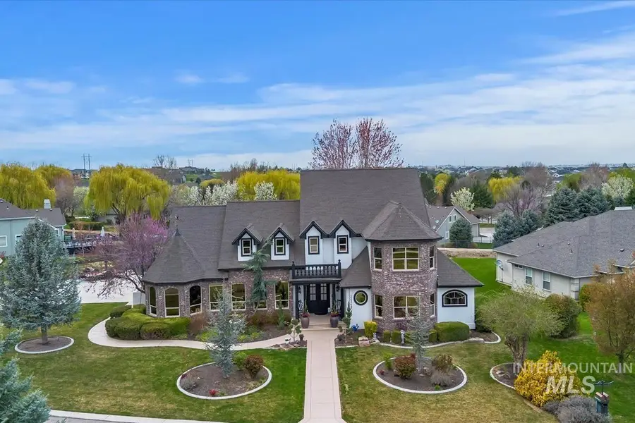 12343 Whitechapel Way, Nampa, ID 83686 - #3