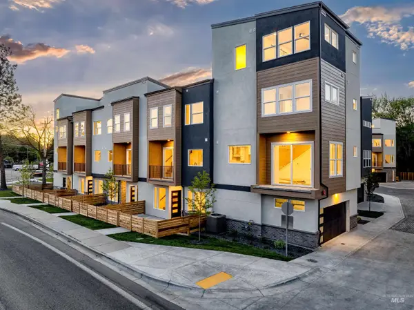 114 E Pennsylvania St, Boise, ID 83706