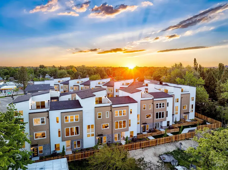 114 E Pennsylvania St, Boise, ID 83706 - #2