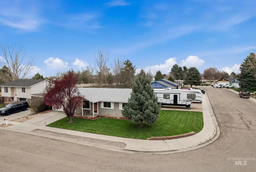 598 E Easy St, Kuna, ID 83634 - #2