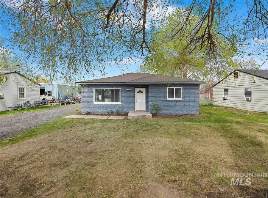 429 Wakefield St., Twin Falls, ID 83301 - #2