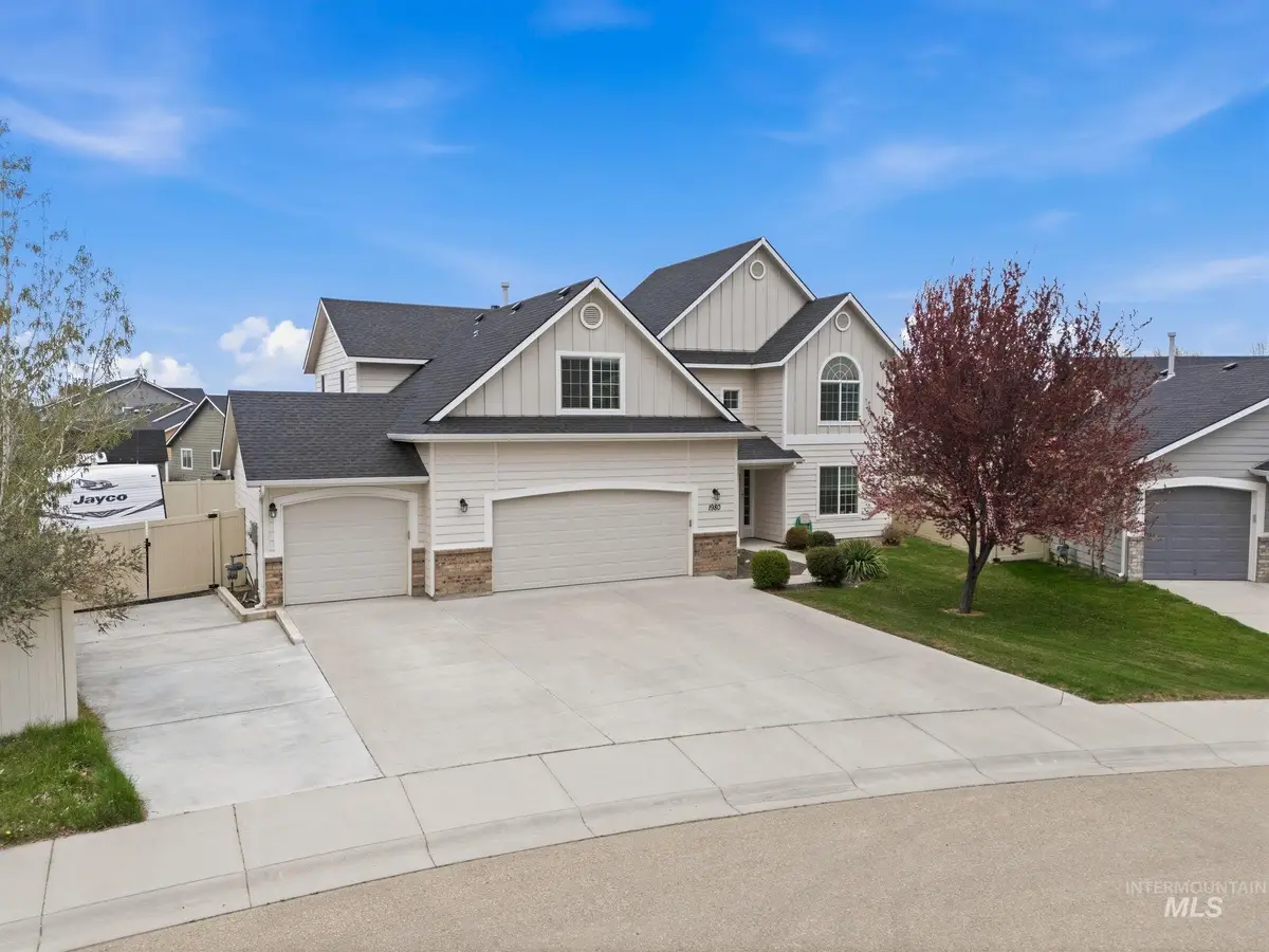 1980 W Turquoise Dr., Kuna, ID 83634 - #1