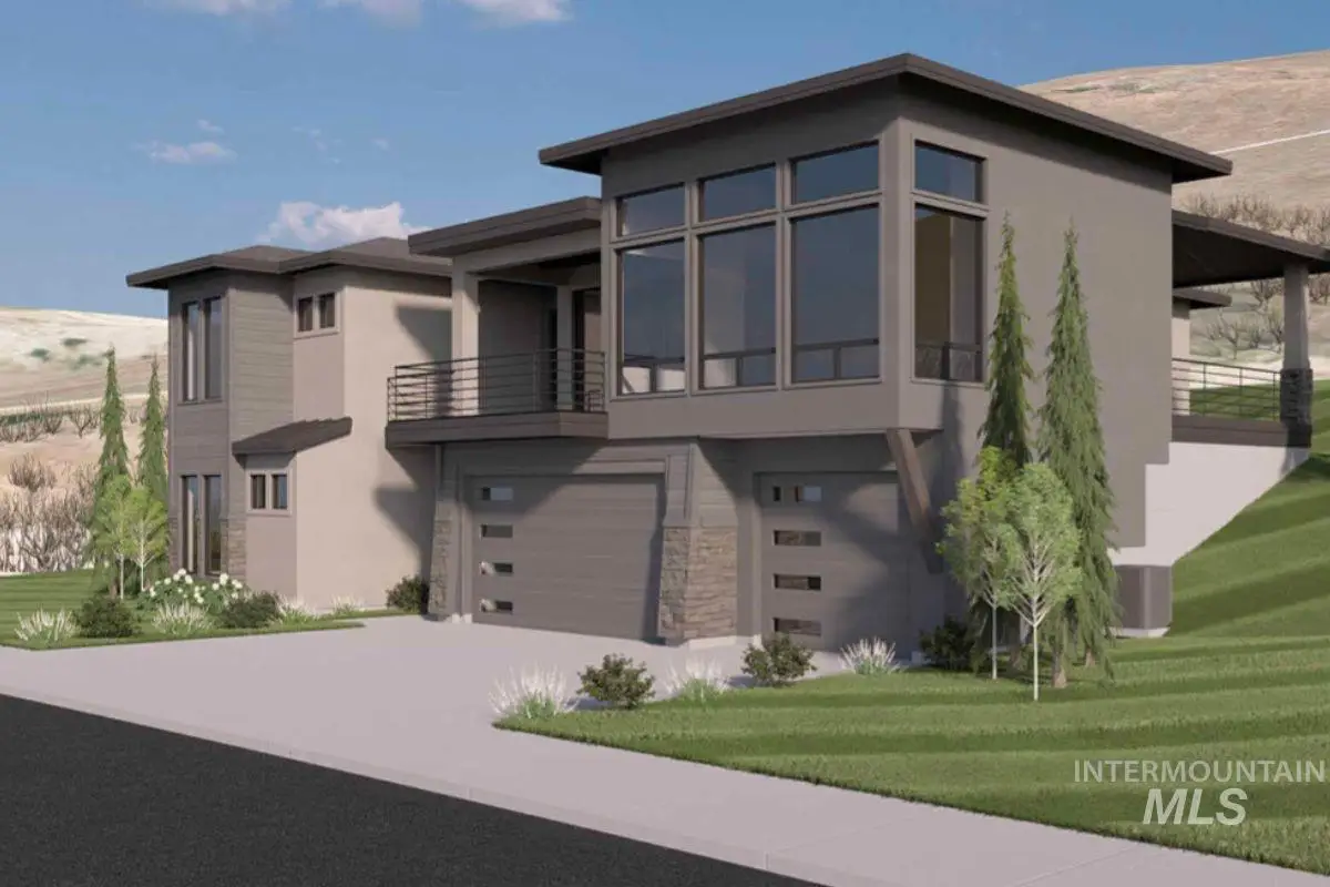 3572 E Asteroid Ct, Boise, ID 83712 - #1