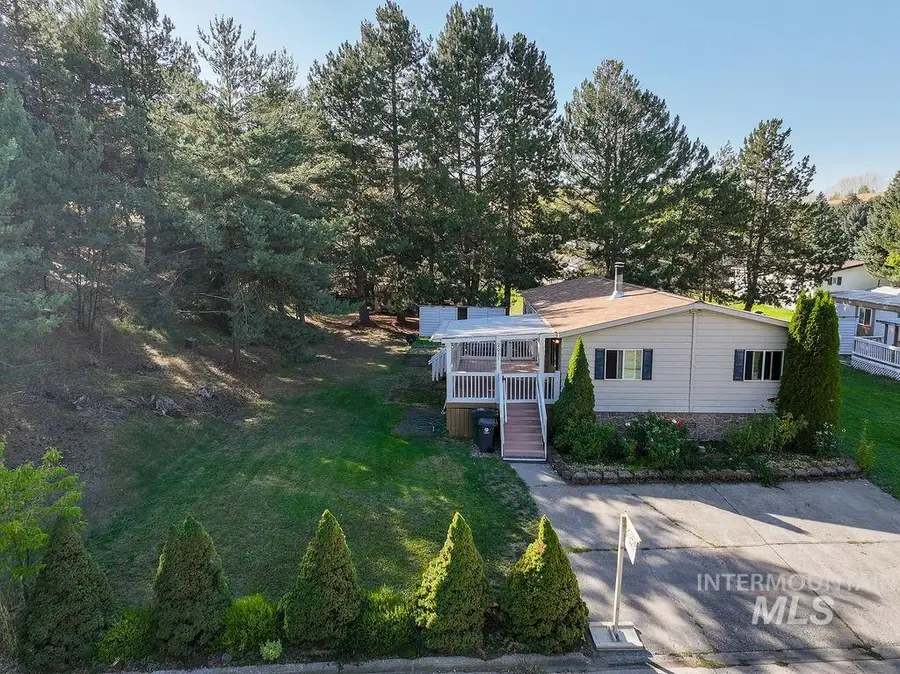 609 N Almon St #2011, Moscow, ID 83843 - #2