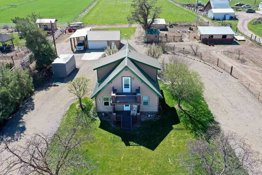 1363 Ross Road, Weiser, ID 83672 - #2