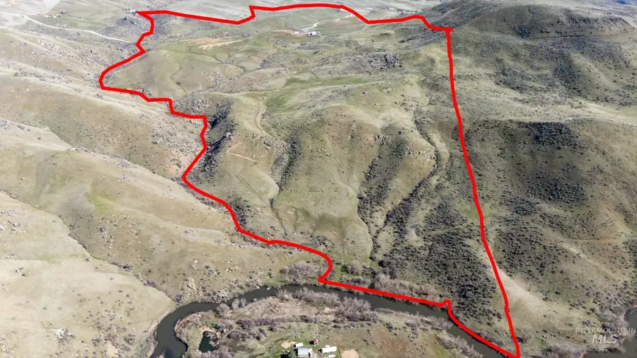 11555 Liberty Rd, Sweet, ID 83670 - #2