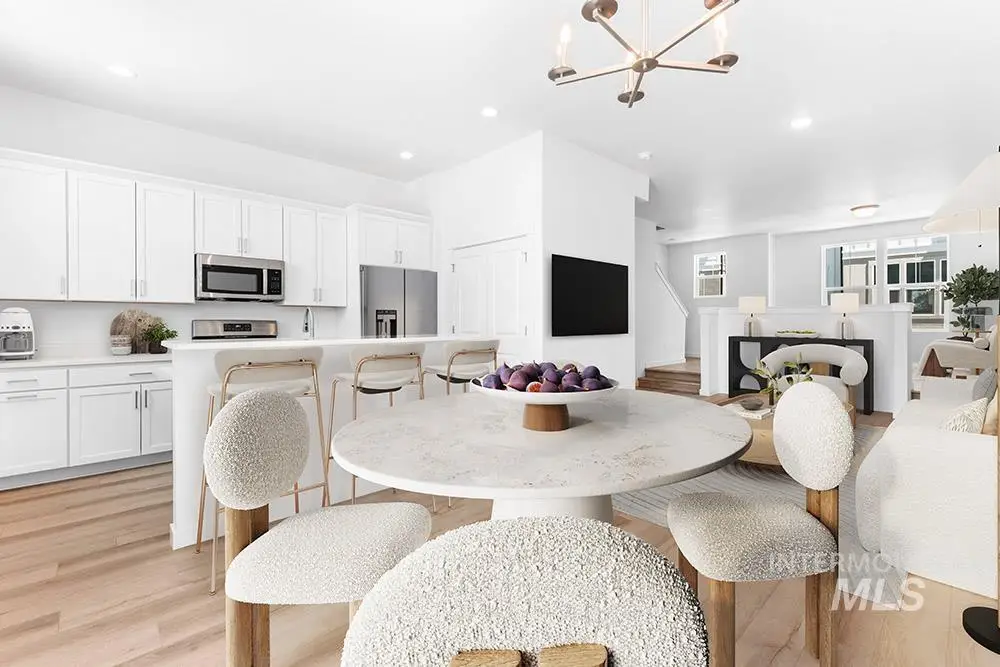 1627 N Impreza Ln #Lot 27/1, Boise, ID 83713 - #1