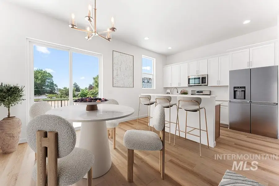 1627 N Impreza Ln #Lot 27/1, Boise, ID 83713 - #2