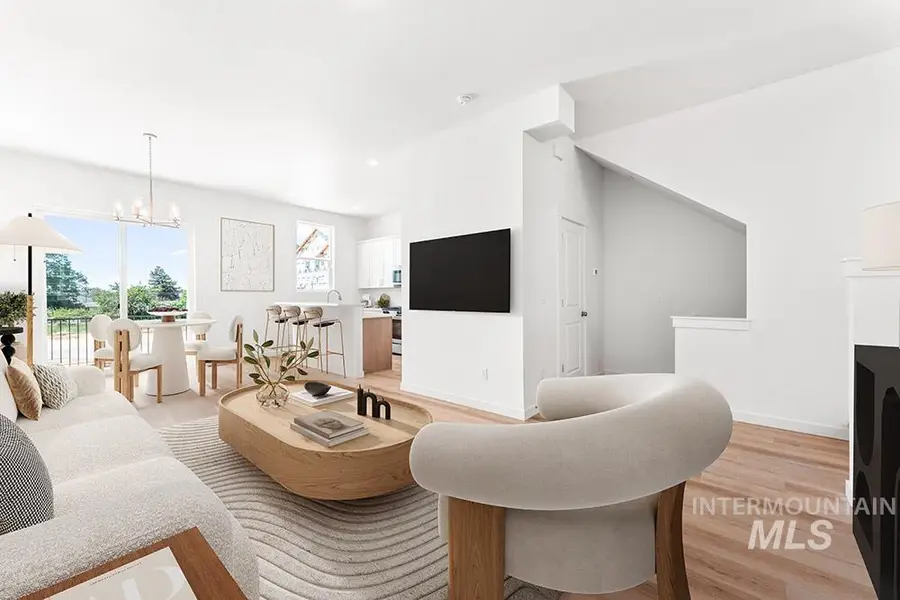 1627 N Impreza Ln #Lot 27/1, Boise, ID 83713 - #3