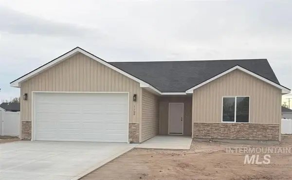 1109 14th St., Rupert, ID 83350